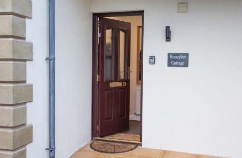 Penrith House | Honeybee Cottage