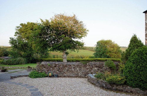 Bude Cottage | Honeysuckle Cottage - UKC4692