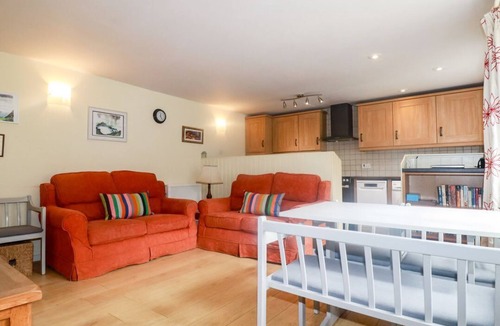 Gorran Haven House | Honeysuckle, Gorran Haven