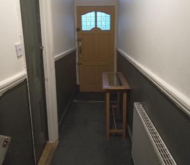 Crofton Park Bed & Breakfast | Honor