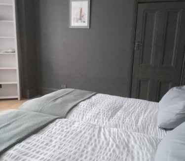 Crofton Park Bed & Breakfast | Honor
