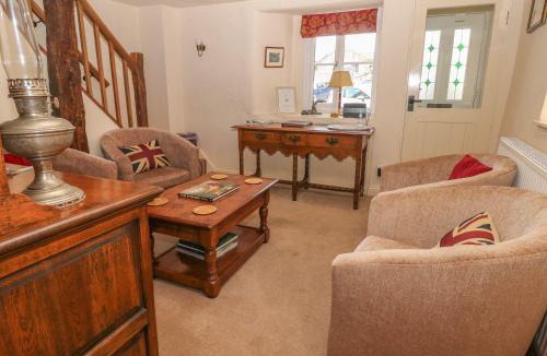 Castleton House | Hope Cottage