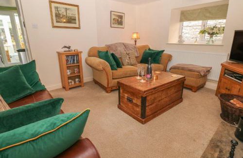 Castleton House | Hope Cottage
