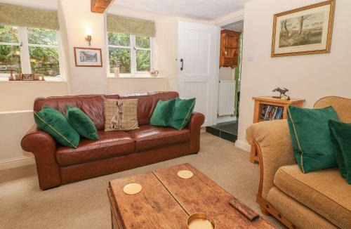 Castleton House | Hope Cottage