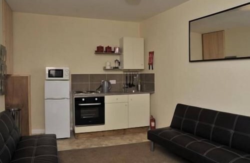 Whickham House | Hoppers Cottage Guest House - King Superior