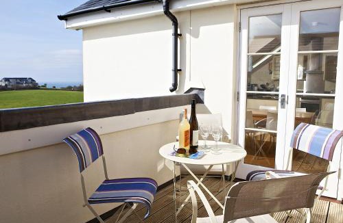 Thurlestone Apartment | Horizon