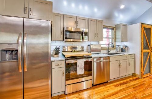 Swannanoa House | Horne Hollow