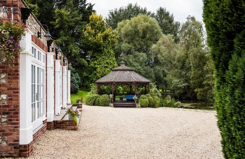 Isle of Thanet Hotel | Hornsbury Mill
