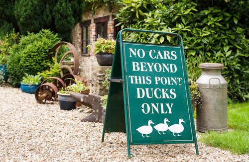 Isle of Thanet Hotel | Hornsbury Mill