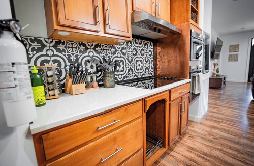 Dowelltown Other | Horse Farm, Valley Views, Hiking Trails, Peaceful Escape with Hot Tub
