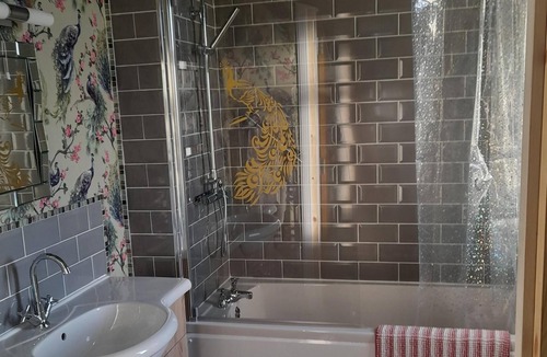Auckengill Bed & Breakfast | Horseshoe Croft B&B