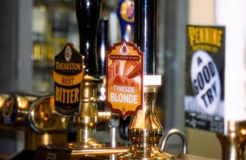 Egton Bed & Breakfast | Horseshoe Hotel