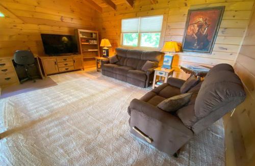 Ferguson House | Horsin Around