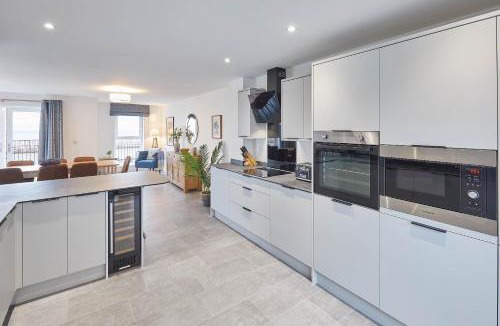 Whitley Bay House | Host & Stay - 3 Queens Court