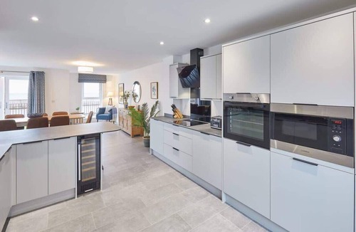 Whitley Bay House | Host & Stay | 3 Queens Court