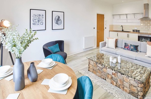 Seaham Apartment | Host & Stay | Apartment 7, North Quay