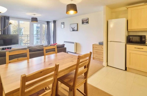 Canterbury Apartment | Host & Stay | Bingley Court