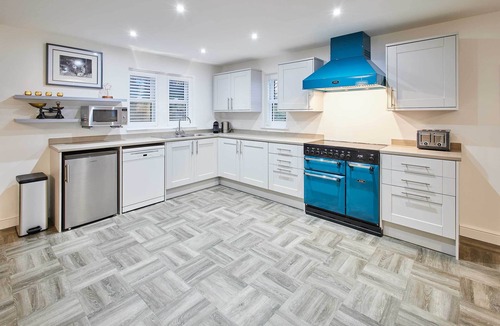 Lofthouse House | Host & Stay | Blayshaw House