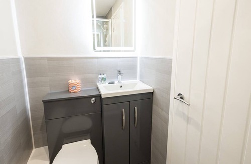Darlington Apartment | Host & Stay | Clifton Studio 1