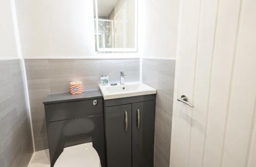 Darlington Apartment | Host & Stay - Clifton Studios