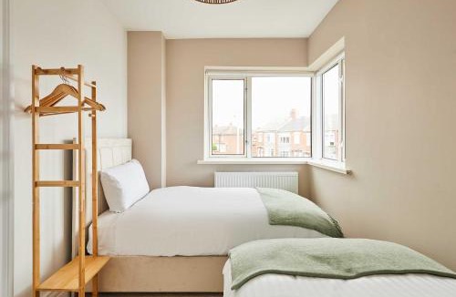 Westoe House | Host & Stay - Coastal Cottage