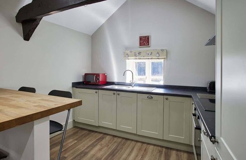Consett House | Host & Stay | Cote