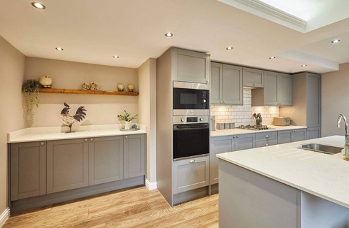 Morpeth House | Host & Stay | Crescent House