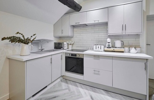 Chapel en le Frith Apartment | Host & Stay | Eccles Retreat