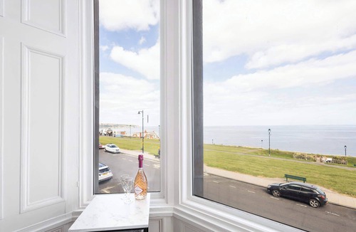 West Cliff Apartment | Host & Stay | Egton Bridge at the Sandbeck