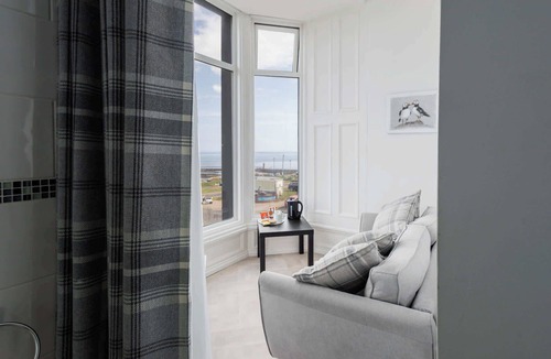 West Cliff Apartment | Host & Stay | Egton Bridge at the Sandbeck