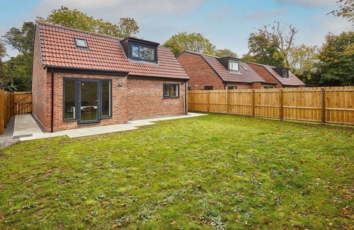 Newcastle-upon-Tyne House | Host & Stay | Forest Close