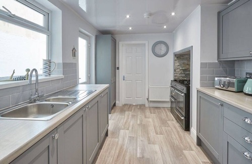 Saltburn-by-the-Sea Apartment | Host & Stay | Riftswood @ Ruby