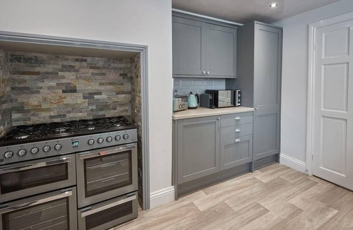 Saltburn-by-the-Sea Apartment | Host & Stay | Riftswood @ Ruby