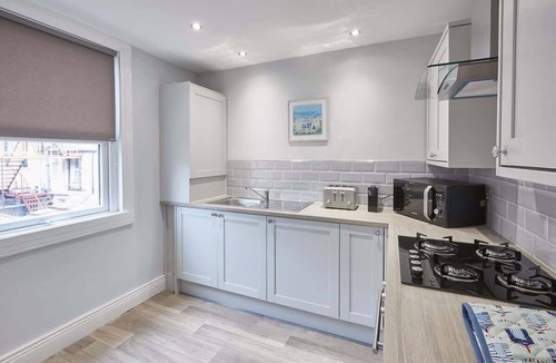 Saltburn-by-the-Sea House | Host & Stay | Fly Away at Ruby
