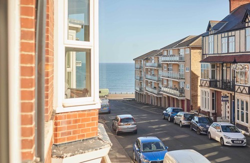Saltburn-by-the-Sea House | Host & Stay | Fly Away at Ruby