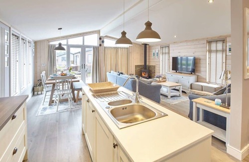 Runswick Bay Cabin | Host & Stay | Puffin's Rest