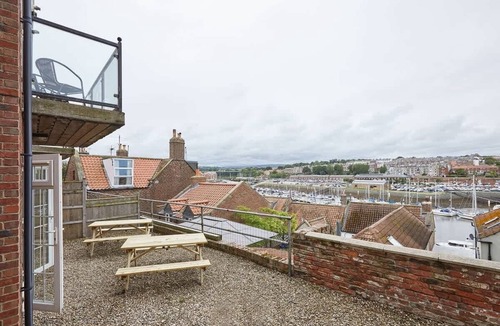 Whitby House | Host & Stay | Harbour View House