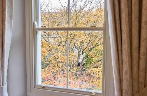 Hexham House | Host & Stay | Hextol Retreat