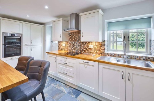 Corbridge House | Host & Stay | Kenmore