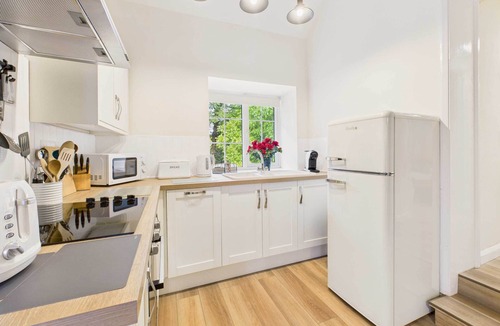 Easington House | Host & Stay | Lane Farm Cottage