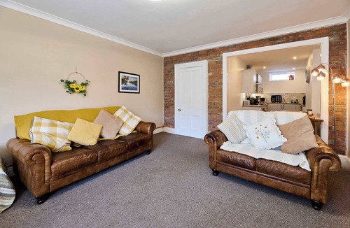 Gallt Y Foel Apartment | Host & Stay | Llanberis