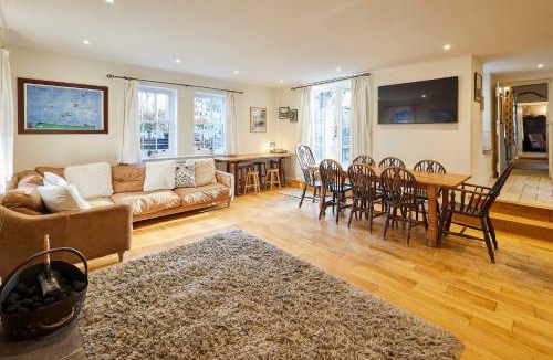 Newton by the Sea House | Host & Stay - Newton Cottage