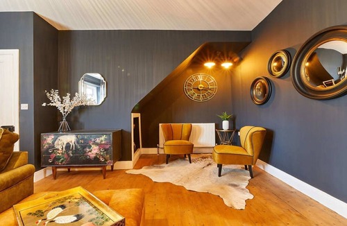 Otterburn House | Host Stay Percy Cottage