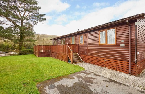 Troutbeck Apartment | Host & Stay - Pine View