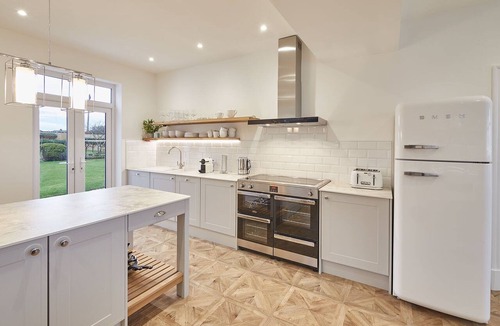 Whitby House | Host & Stay | Solimar House