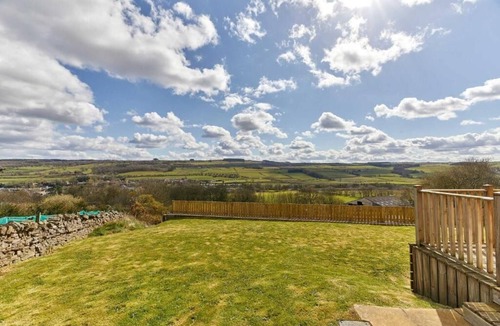 Haydon Bridge House | Host & Stay | Strathview