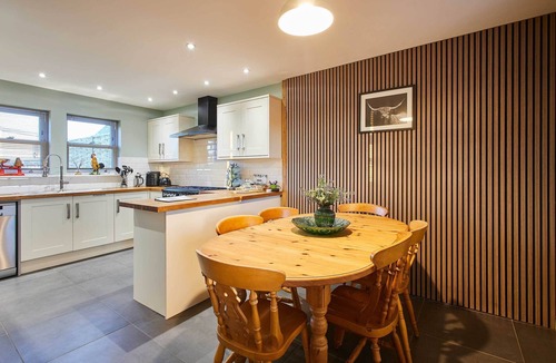 Jedburgh House | Host & Stay | The Annex
