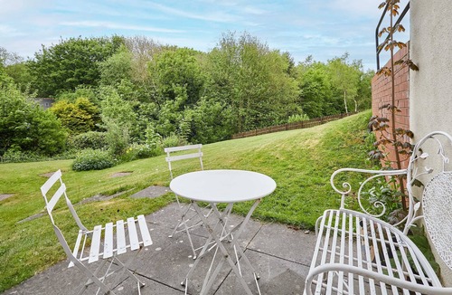 Stanley Apartment | Host Stay The Fairways