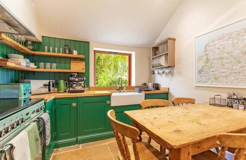 Docking House | Host & Stay | The Old Post Office in Docking