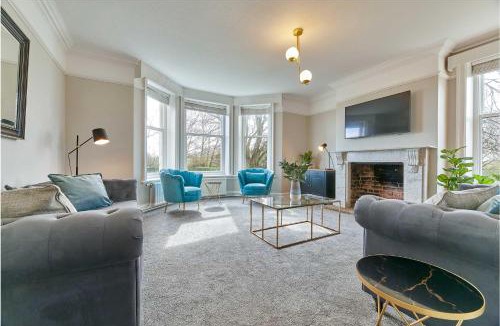 Witton Gilbert House | Host & Stay - The Old Rectory